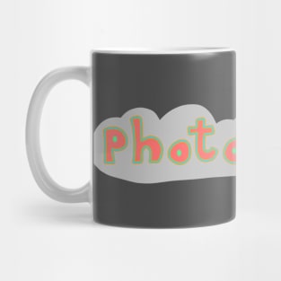 Photophobic Mug